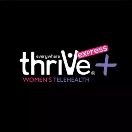 Logo od Thrive St. Louis Express Women's Healthcare