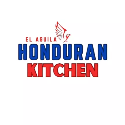 Logo from El Aguila Honduran Kitchen