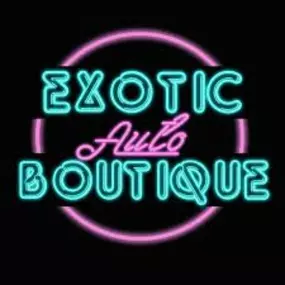 Exotic Auto Boutique