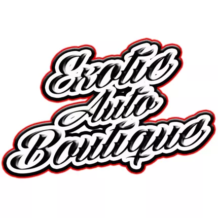 Logo fra Exotic Auto Boutique