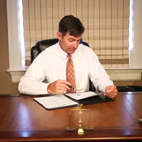 Truck accident lawyer Tim Hall investigates all details of an accident to determine who was at fault and to hold negligent truck drivers and companies responsible, utilizing his years of experience. Attorney Tim Hall knows Georgia auto accident laws and can advise you on a viable course of action to recover financial damages.