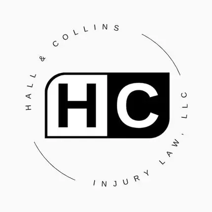 Logo da Hall & Collins Injury & Accident Lawyers, LLC