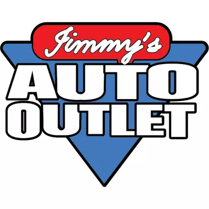 Logotyp från Jimmy's Auto Outlet Repair