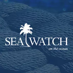 Bild von Sea Watch On the Ocean