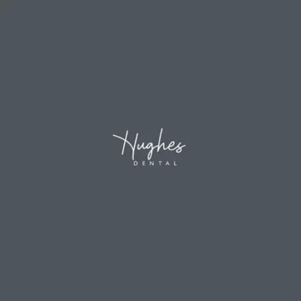 Logo von Hughes Dental