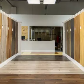 Bild von A-American Custom Flooring, Inc.