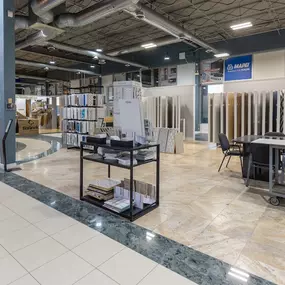 Bild von A-American Custom Flooring, Inc.