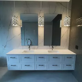 Bild von A-American Custom Flooring, Inc.