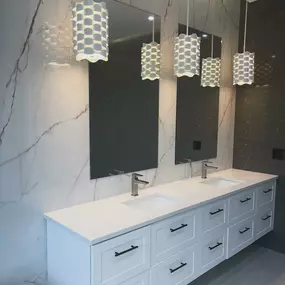 Bild von A-American Custom Flooring, Inc.