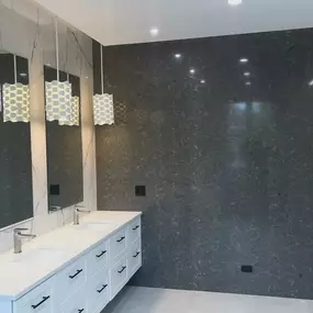 Bild von A-American Custom Flooring, Inc.