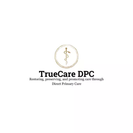 Logo da TrueCare DPC