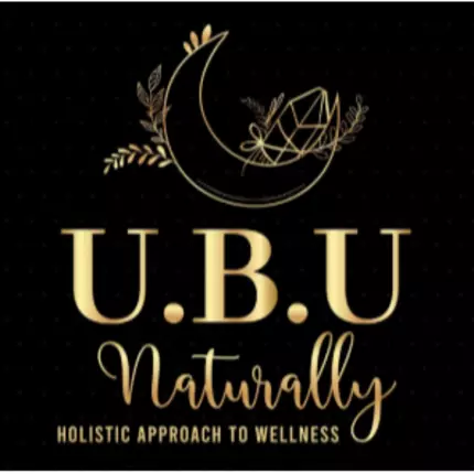 Logo van U.B.U. Naturally Mind Body & Spirit