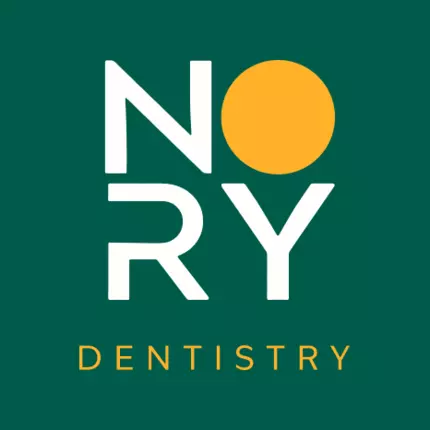 Logotipo de Nory Dentistry