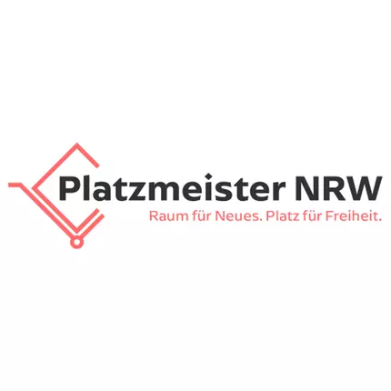 Logotipo de Platzmeister NRW