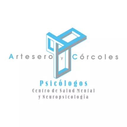 Λογότυπο από Artesero Psicologos