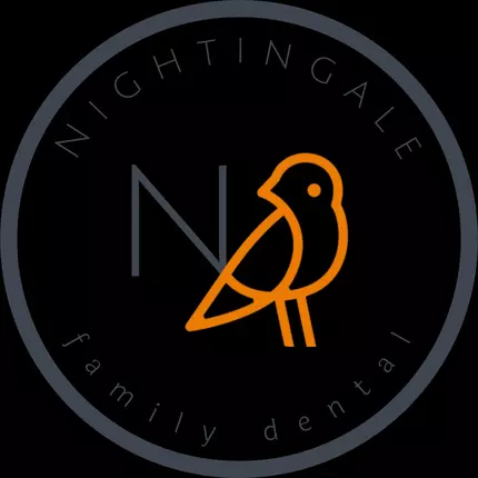 Logo od Nightingale Family Dental