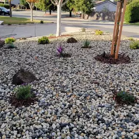 Santos Landscaping Maintenance-Landscaping Services