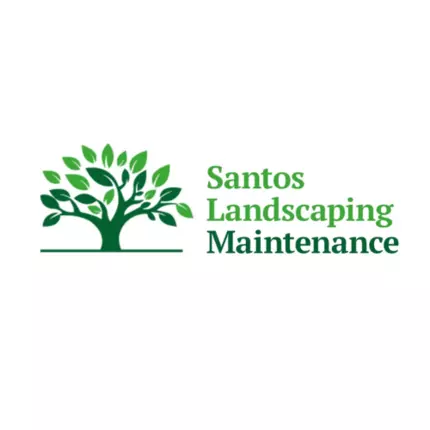 Logo from Santos Landscaping Maintenance