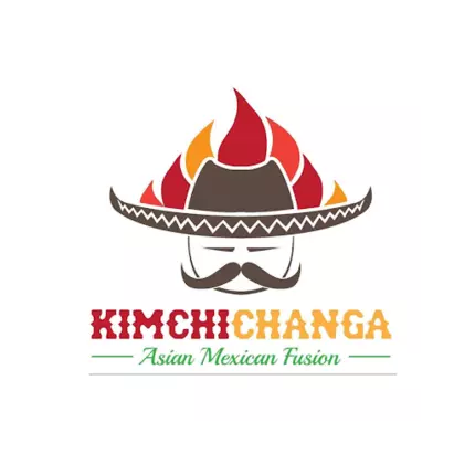 Logo de Kimchichanga