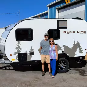 Bild von Pikes Peak RV