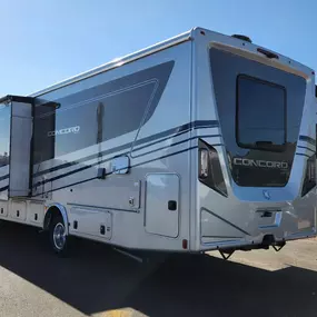 Bild von Pikes Peak RV