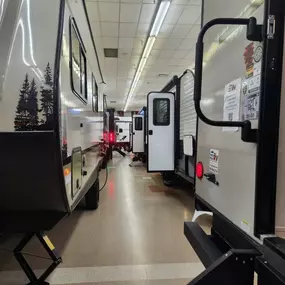Bild von Pikes Peak RV