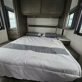 Bild von Pikes Peak RV