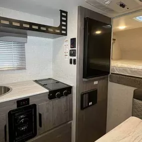 Bild von Pikes Peak RV