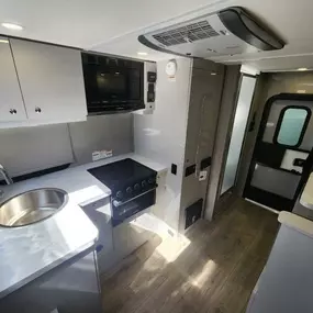 Bild von Pikes Peak RV