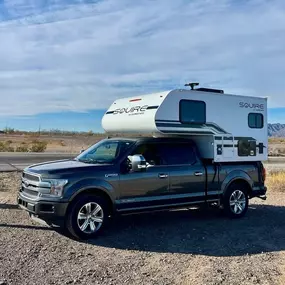 Bild von Pikes Peak RV