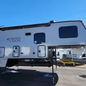 Bild von Pikes Peak RV