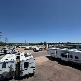 Bild von Pikes Peak RV