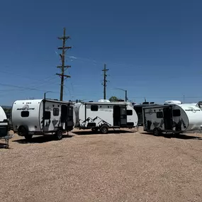 Bild von Pikes Peak RV