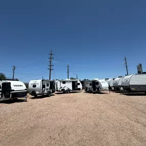 Bild von Pikes Peak RV