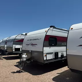 Bild von Pikes Peak RV