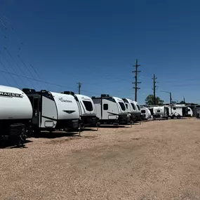 Bild von Pikes Peak RV
