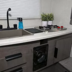 Bild von Pikes Peak RV