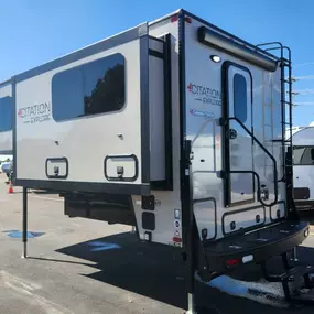 Bild von Pikes Peak RV