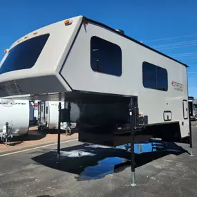 Bild von Pikes Peak RV