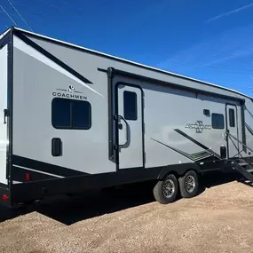 Bild von Pikes Peak RV