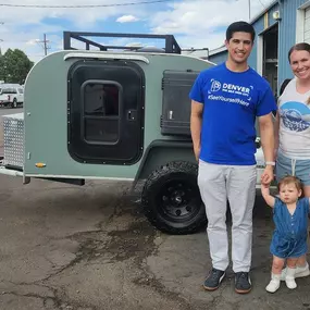 Bild von Pikes Peak RV