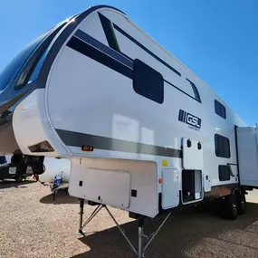Bild von Pikes Peak RV