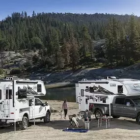 Bild von Pikes Peak RV