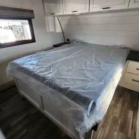 Bild von Pikes Peak RV