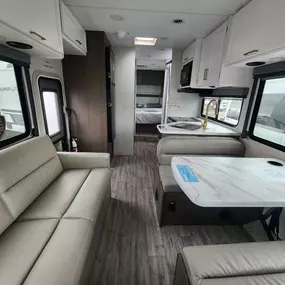 Bild von Pikes Peak RV