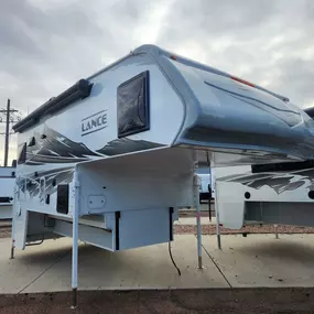 Bild von Pikes Peak RV