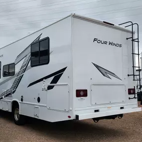 Bild von Pikes Peak RV