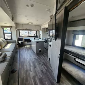 Bild von Pikes Peak RV