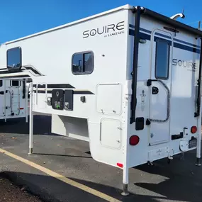 Bild von Pikes Peak RV