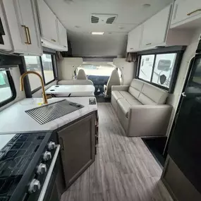 Bild von Pikes Peak RV